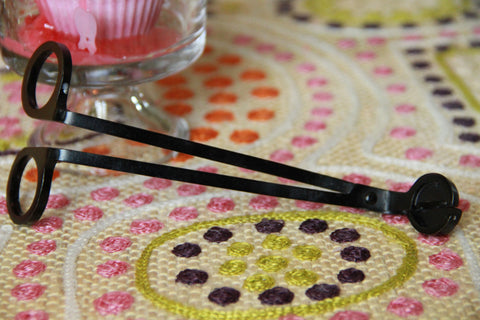 Burn Success! How to Properly Burn Your Premium Cupcake Candle