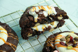 !RECIPE! Rocky Road Cookies