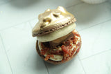 !RECIPE! Double Stuffed Macarons (BY WEIGHT)