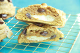 !RECIPE! Sweet Potato Cheesecake Cookies