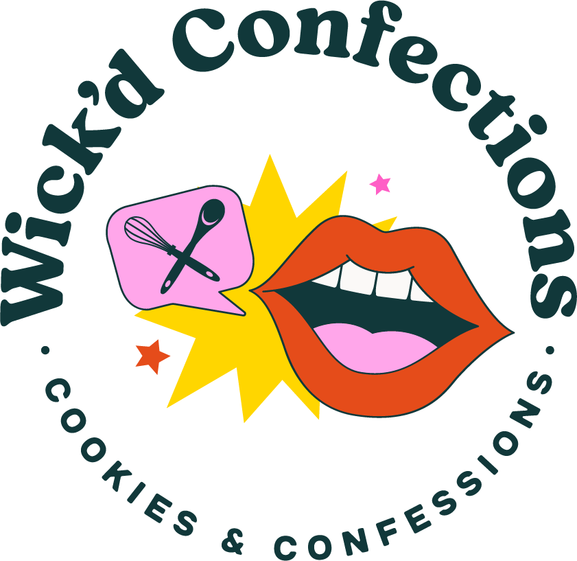 Wick'd Confections